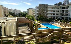 Hermoso dpto en Reñaca cercano a la playa y tiendas comerciales